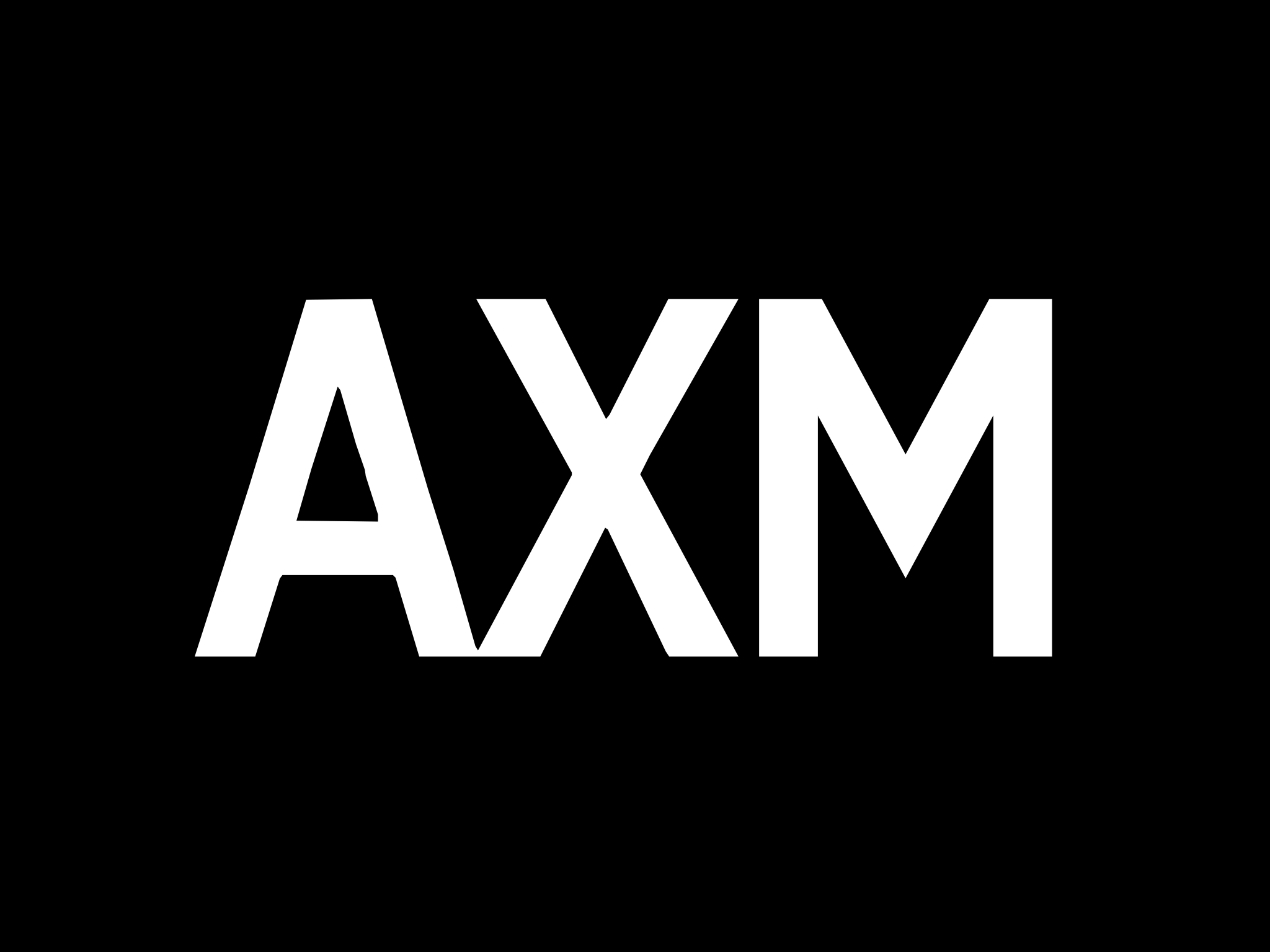 AXM